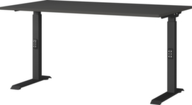 Höhenverstellbarer Schreibtisch GW-BEDANO