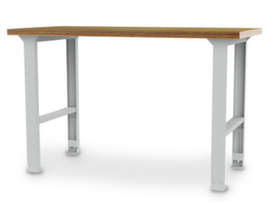 Bedrunka + Hirth Werkbank