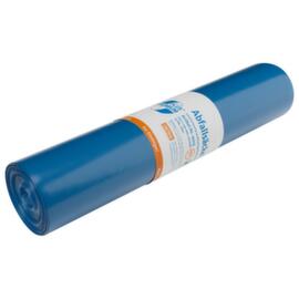 UDOBÄR Müllsack PREMIUM PLUS®, 120 l, blau