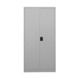 Bisley Flügeltürenschrank Toolless, Breite 900 mm