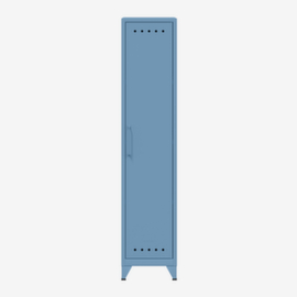 Bisley Garderobenschrank Fern Locker mit Design-Luftlöchern