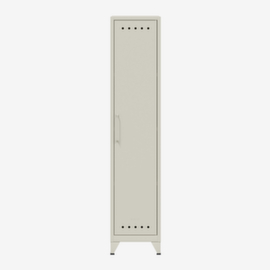 Bisley Garderobenschrank Fern Locker aus Stahl