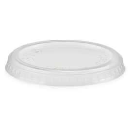 Deckel für Dressing- und Dessertbecher