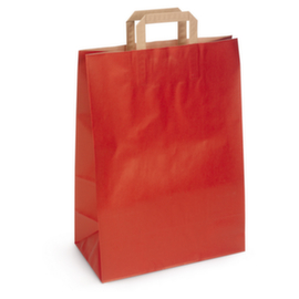 Farbige Tüte aus Papier RAJA
