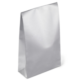 Geschenktaschen Silver 100 x 157 mm