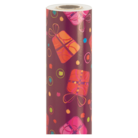 Kinder-Geschenkpapier "Geschenke"