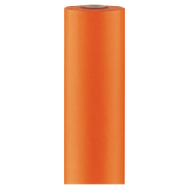 Kraftpapier Orange