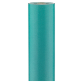 Kraftpapier Petrol