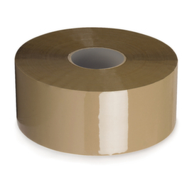 PP Packband braun 50 mm x 200m