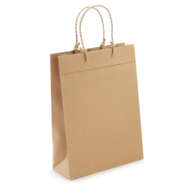 RECYCLING-PAPIERTRAGETASCHEN ELEGANZ