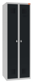 UDOBÄR Kleider-/Wäscheschrank
