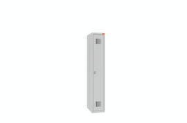 Abteilschrank