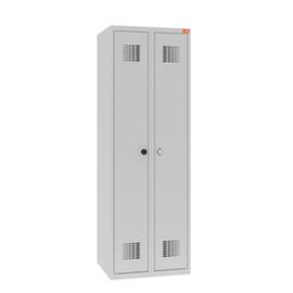 Kleider-/Wäscheschrank