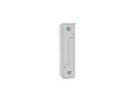 Z-Garderobenschrank