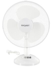 Ventilator