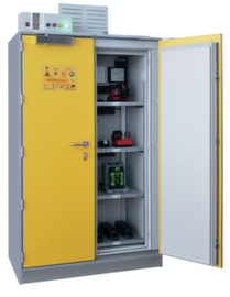 Lacont Akku-Lagerschrank Safe Pro 90 für Li-Ionen-Batterien
