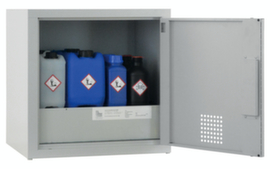 Lacont Chemikalien-Unterschrank storeLAB aus Stahl