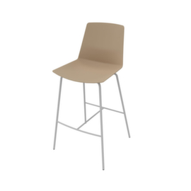 Quadrifoglio Barhocker Clue