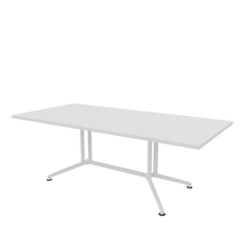 Quadrifoglio Konferenztisch X2