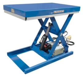 UDOBÄR Stationärer Hubtisch