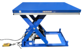 UDOBÄR Stationärer Hubtisch