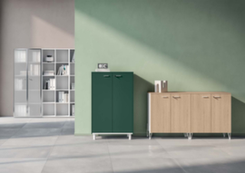 Quadrifoglio Abschlussseite T45