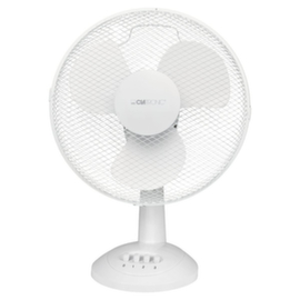 Ventilator mit einstellbarem Neigungswinkel