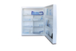 actiomedic Erste-Hilfe-Schrank aus Kunststoff, nach DIN 13157 Standard 2 S