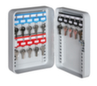Format Tresorbau Schlüsselkassette, 15 Haken Standard 2 S