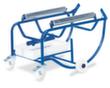 Rollcart Fasskippbock für 200-Liter-Fässer Standard 2 S