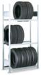 VARIOfit Reifenkarre für Reifen D 540-820 mm Standard 2 S