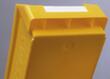 Kappes Sichtlagerkasten RasterPlan® Favorit für RasterPlan-Schlitzplatten Detail 1 S