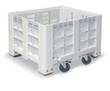 Großbehälter für Kühlhäuser Standard 6 S