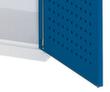 Kappes Werkstattschrank RasterPlan® mit Werkbankplatte, 4 Schublade(n) Detail 2 S