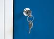 KLW Lutz Werkbank mit Multiplexplatte, 1 Schublade, 1 Schrank Detail 4 S