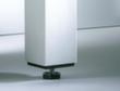 C+P Garderobenschrank Evolo mit 2 gemeinsam verschließbaren Abteilen, Abteilbreite 300 mm Detail 1 S