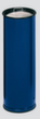 VAR Standascher H 66, RAL5010 Enzianblau