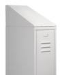 C+P Schrägdach-Aufsatz Classic für Garderobenschrank
