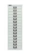 Bisley Schubladenschrank MultiDrawer 39er Serie passend für DIN A4 Standard 2 S