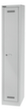 Bisley Garderobenschrank MonoBloc, Abteilbreite 248 mm