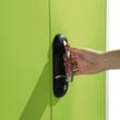 C+P Systemschrank ERGO, Breite 930 mm Detail 1 S
