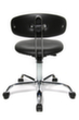 Topstar Arbeitsdrehstuhl Sitness 40 mit Fitness-Ortho-Sitz Standard 3 S
