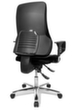 Topstar Bürodrehstuhl Sitness 55 mit Body-Balance-Tec®-Gelenk, schwarz Standard 4 S