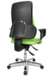 Topstar Bürodrehstuhl Sitness 55 mit Body-Balance-Tec®-Gelenk, grün Standard 2 S