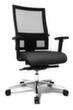 Topstar Bürodrehstuhl Sitness 60 mit Body-Balance-Tec-Gelenk Standard 2 S