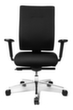 Topstar Bürodrehstuhl Sitness 70 mit Body-Balance-Tec®-Gelenk, schwarz