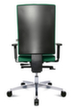 Topstar Bürodrehstuhl Sitness 70 mit Body-Balance-Tec®-Gelenk, grün Standard 3 S