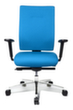 Topstar Bürodrehstuhl Sitness 70 mit Body-Balance-Tec®-Gelenk, lichtblau