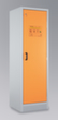 Lacont Sicherheitsschrank storeLAB SiS Typ 30/600, Höhe x Breite x Tiefe 1935 x 595 x 595 mm Standard 3 S