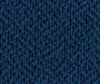 Gera Trennwand Pro, Höhe x Breite 1800 x 1200 mm, Wand blau Detail 1 S